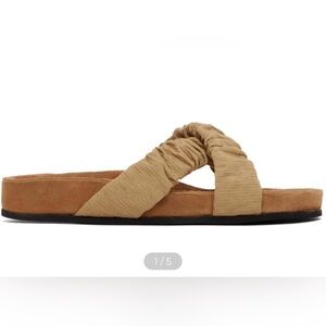 Staud Michael Slide size 38